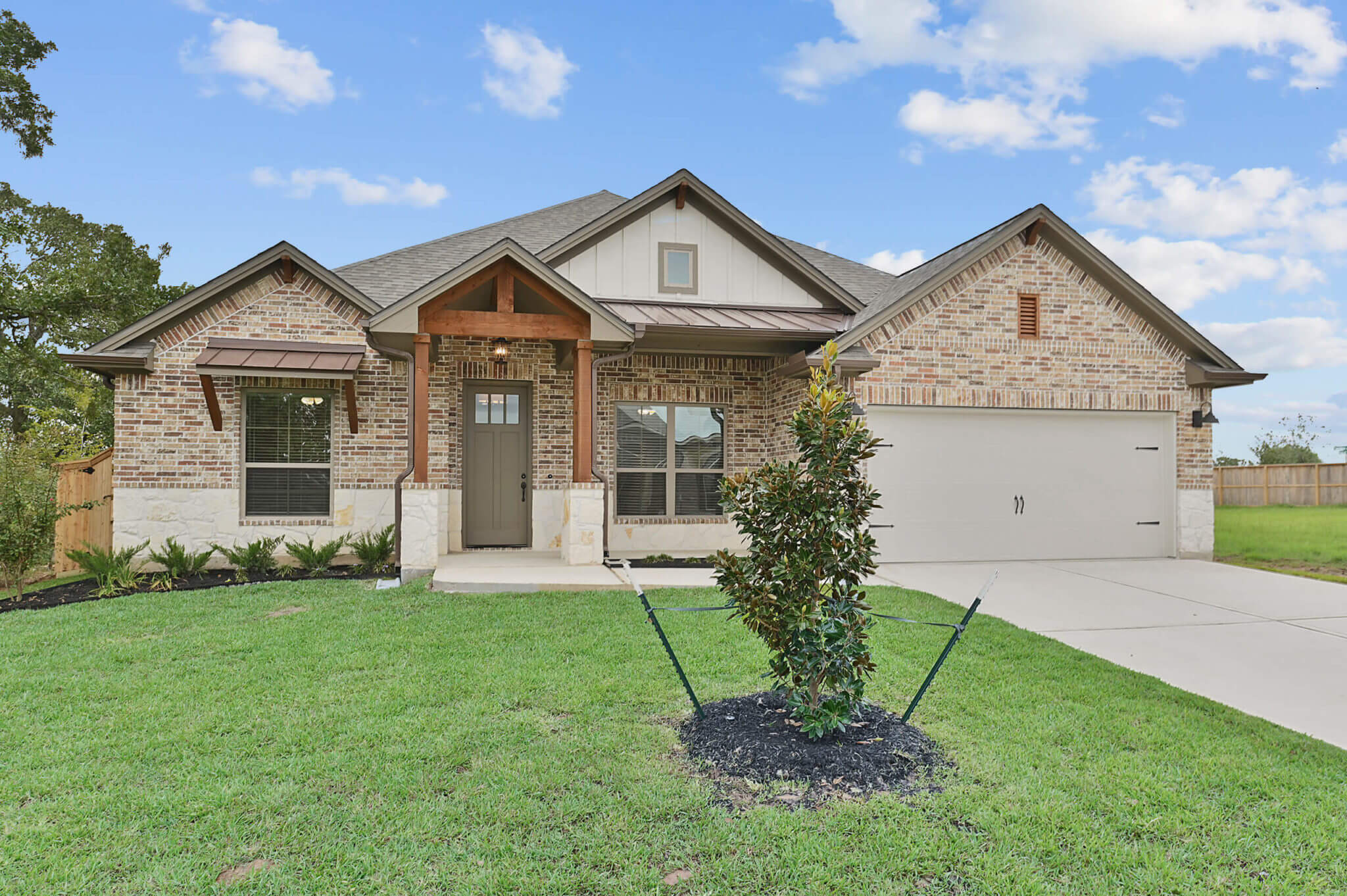 RNL Homes - New Homes in Bryan & College Station