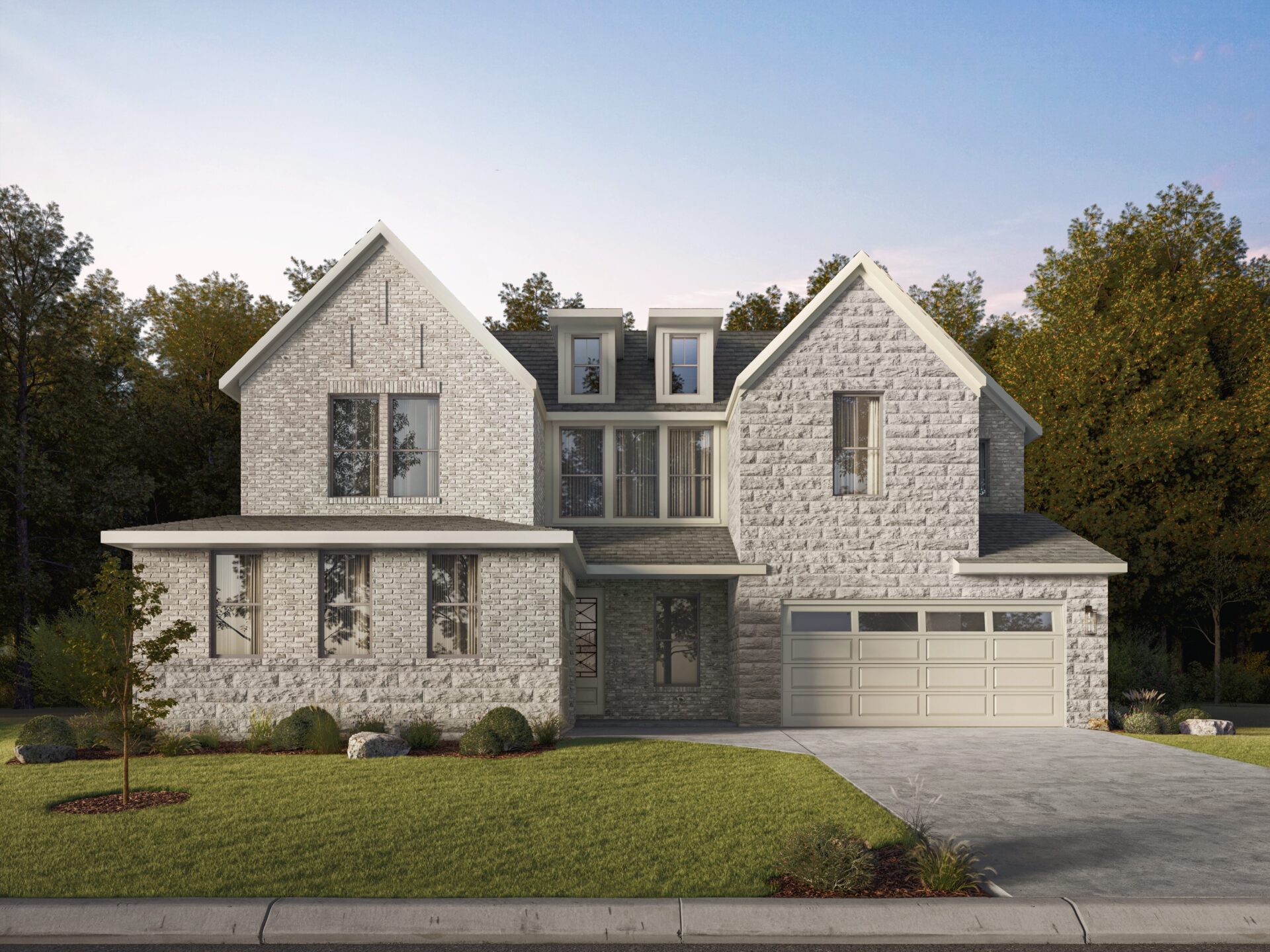 Rnl Built The Maya - RNL Homes