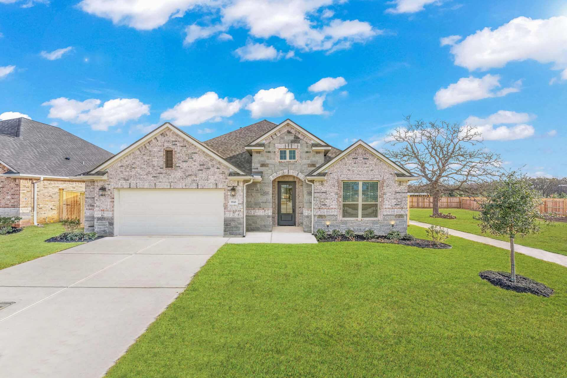 R Rn L Home The Caroline - RNL Homes