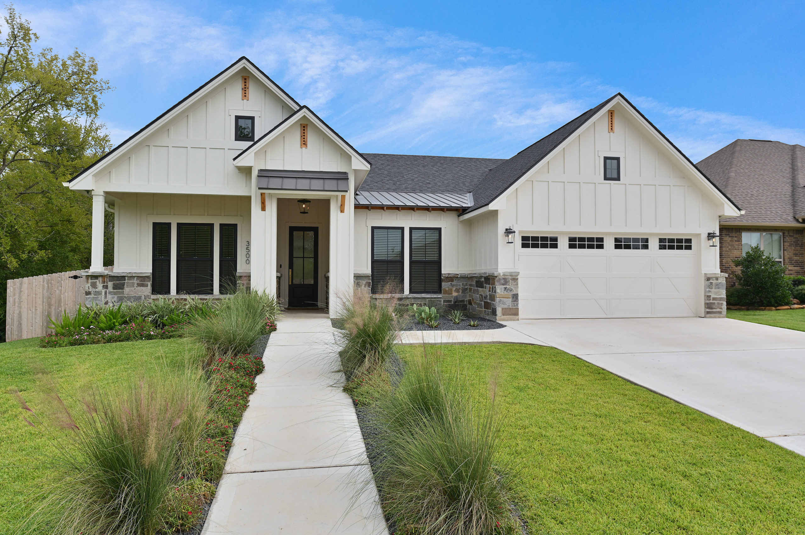 RNL Homes New Homes in Bryan & College Station