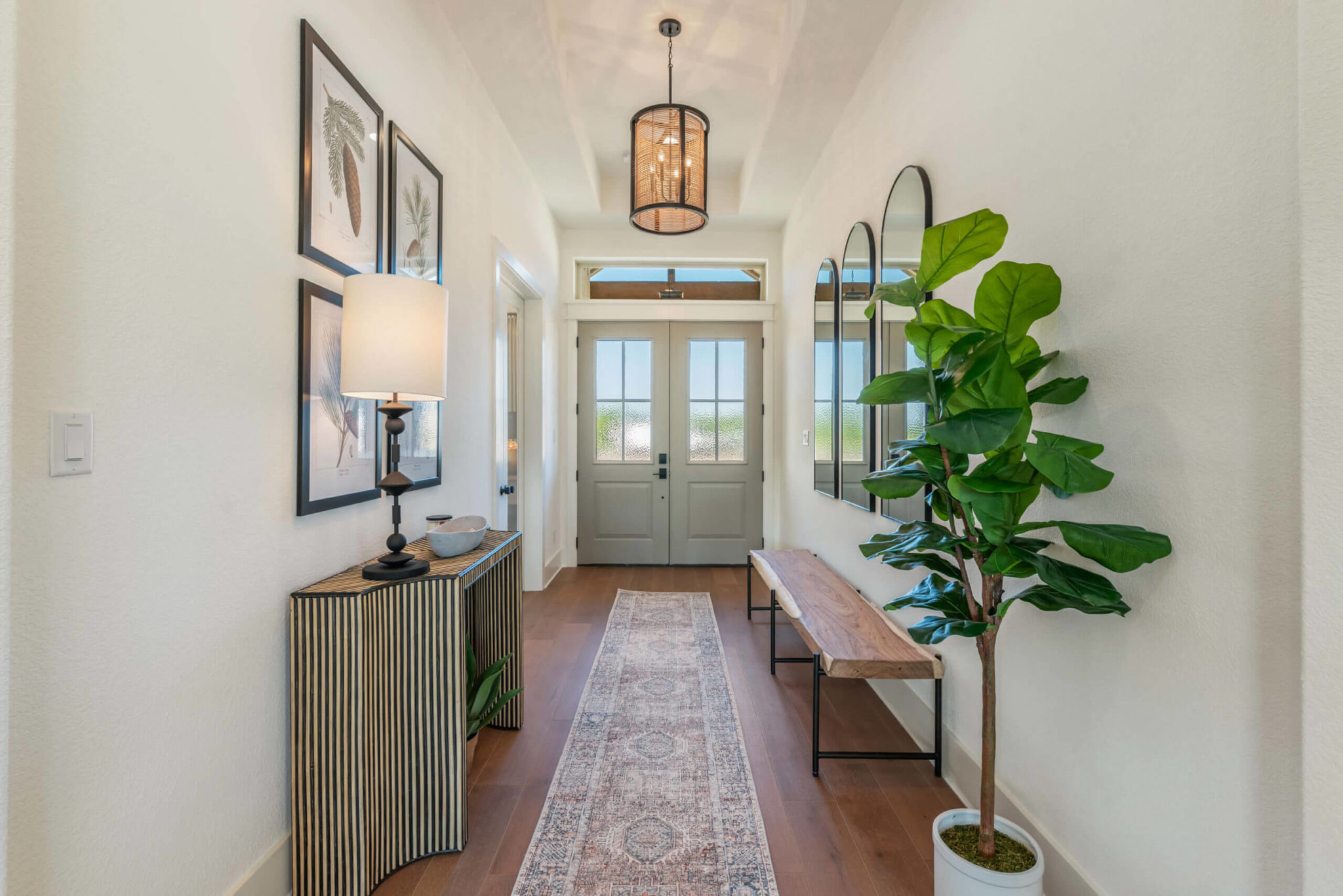 RNL Homes New Homes in Bryan & College Station