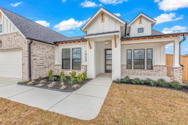 RNL Homes New Homes in Bryan & College Station
