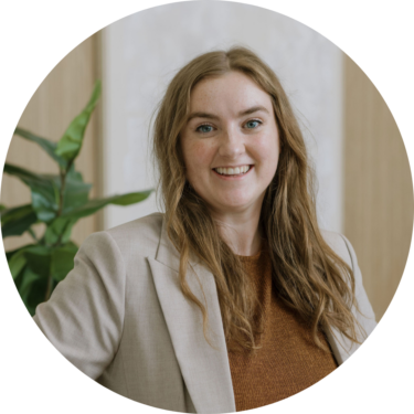 Kimberly O’Connell