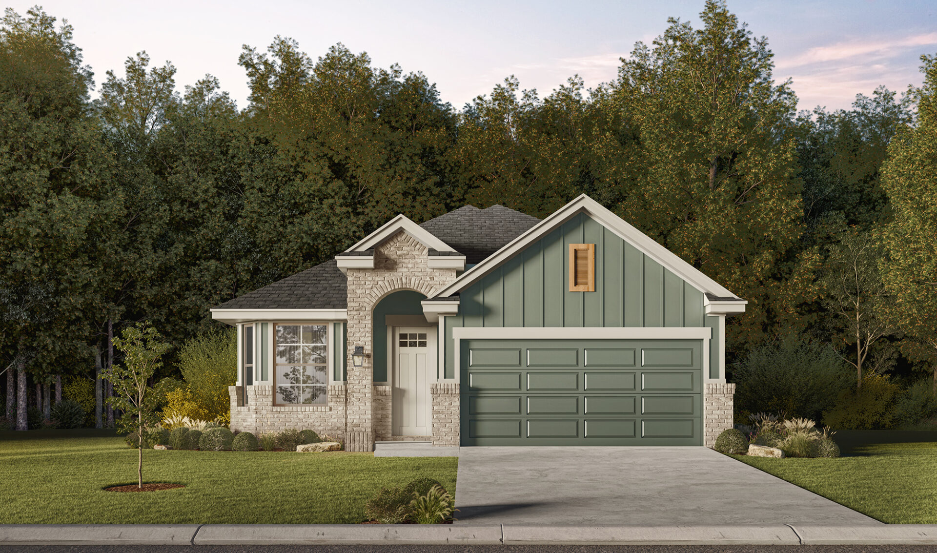 Plans - RNL Homes