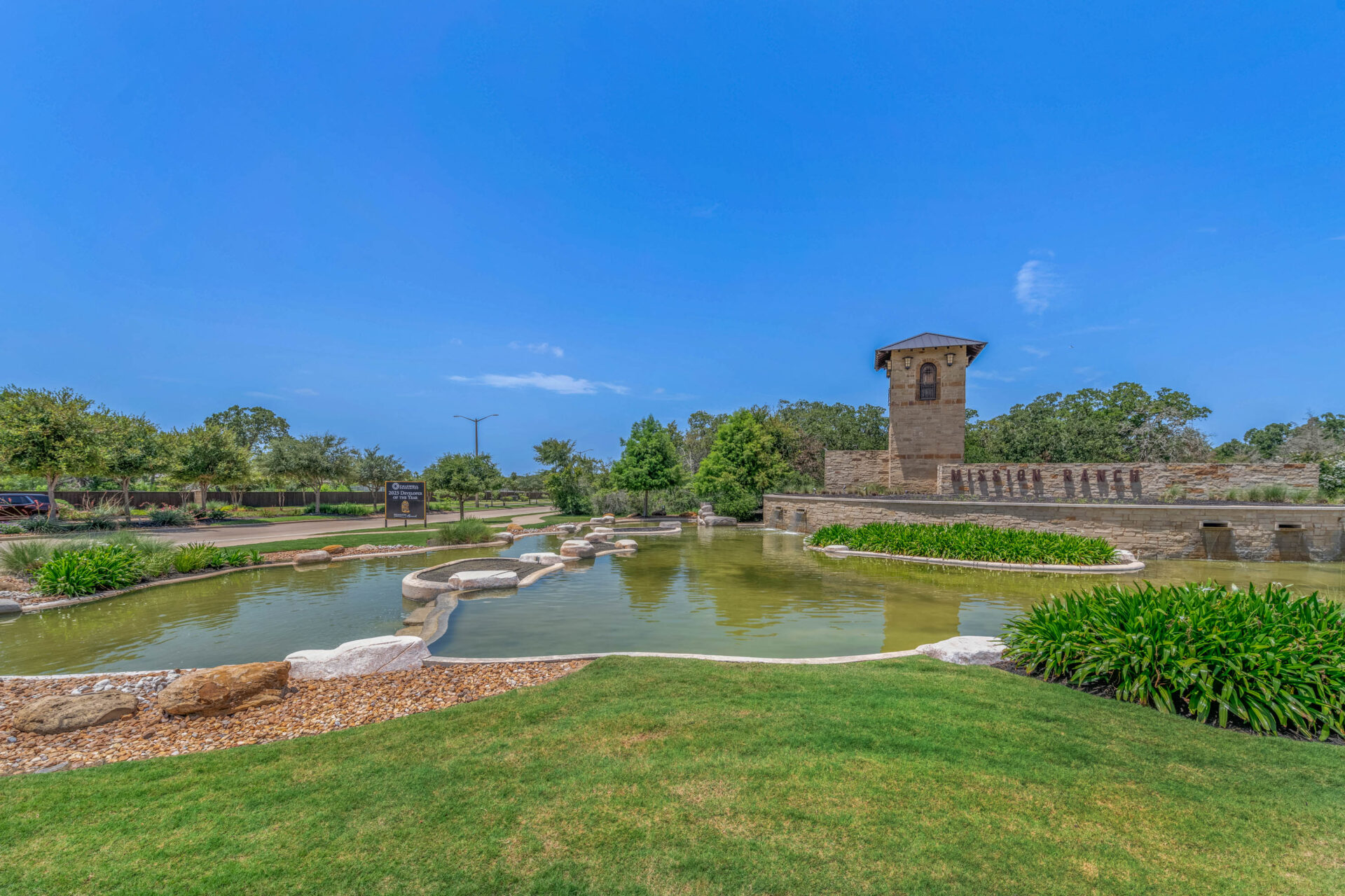 Mission Ranch Loop Mission Ranch | New Homes in College Station, TX from the $460s