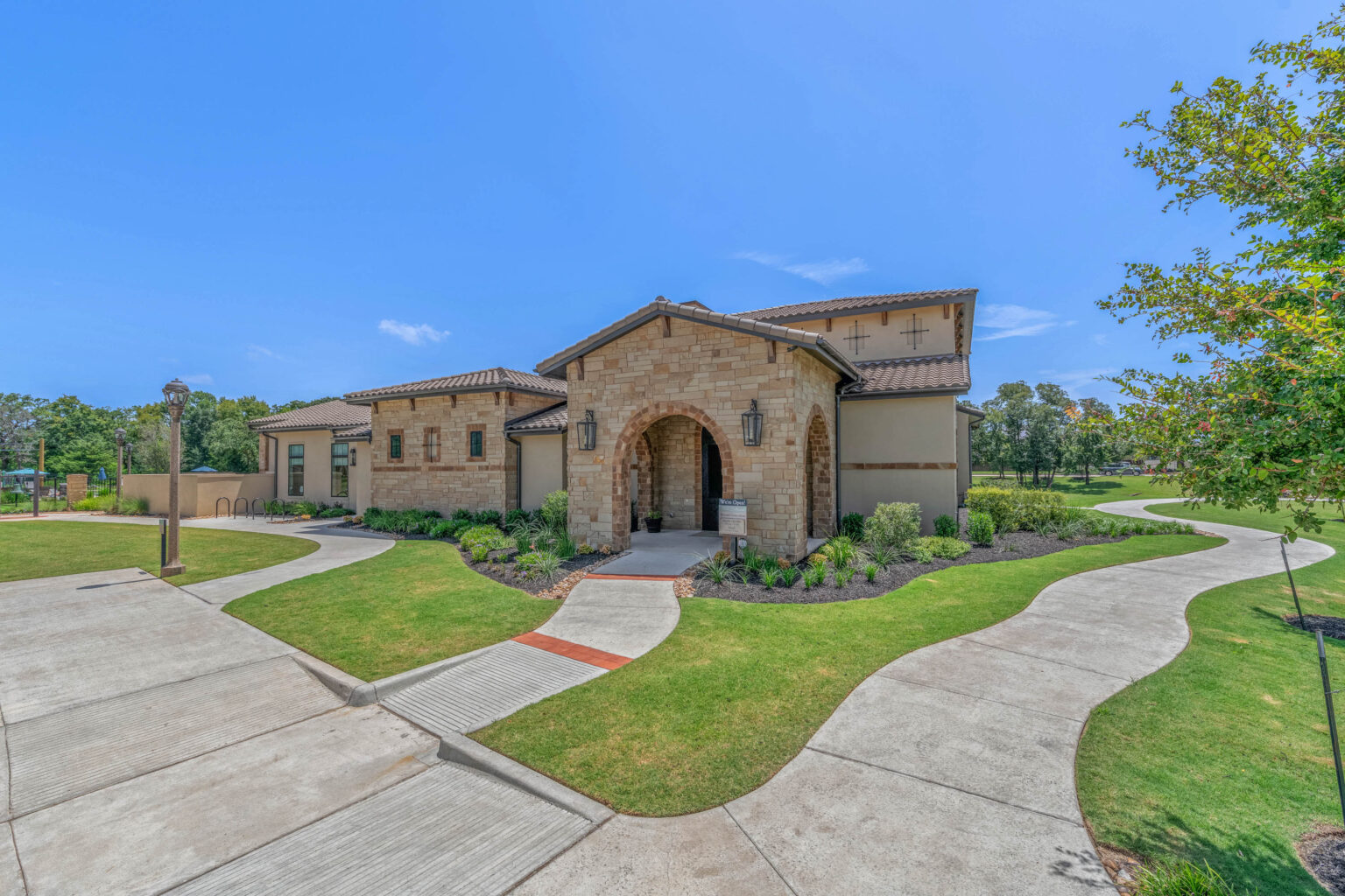 Mission Ranch | New Homes in College Station, TX from the $460s