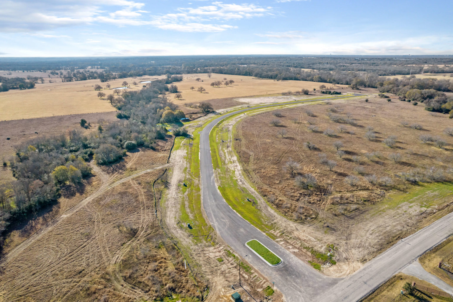 New Homes In Bryan College Station RNL Homes