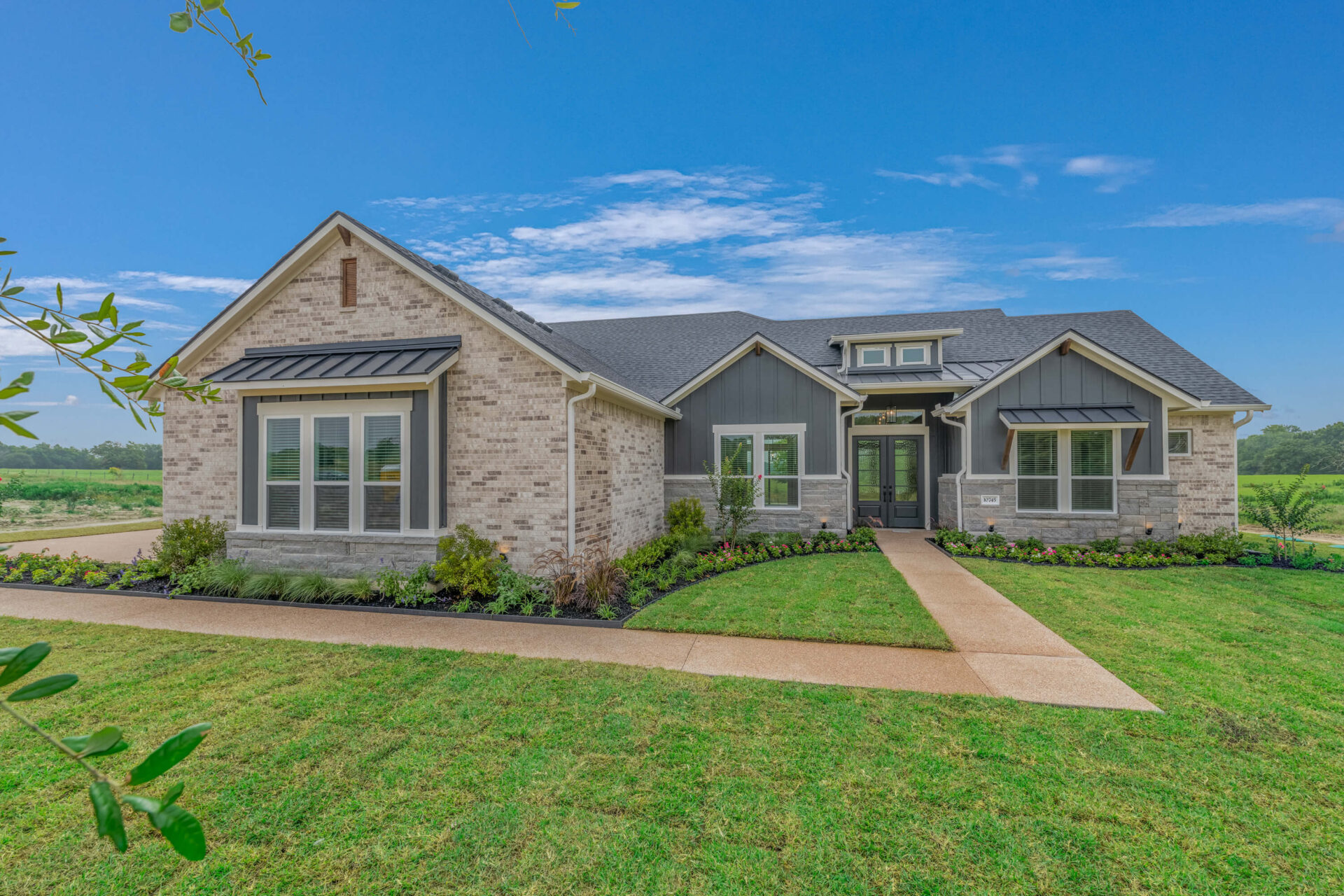 Rnl Built Build On Your Land in the Brazos Valley | RNL Custom Homes
