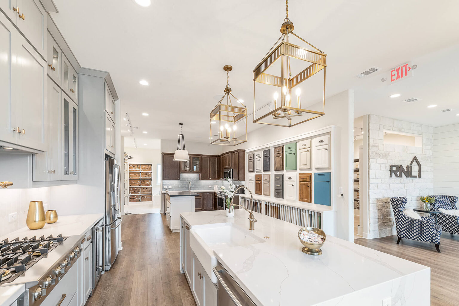 R Rn L Home RNL Homes | New Homes In Bryan-College Station