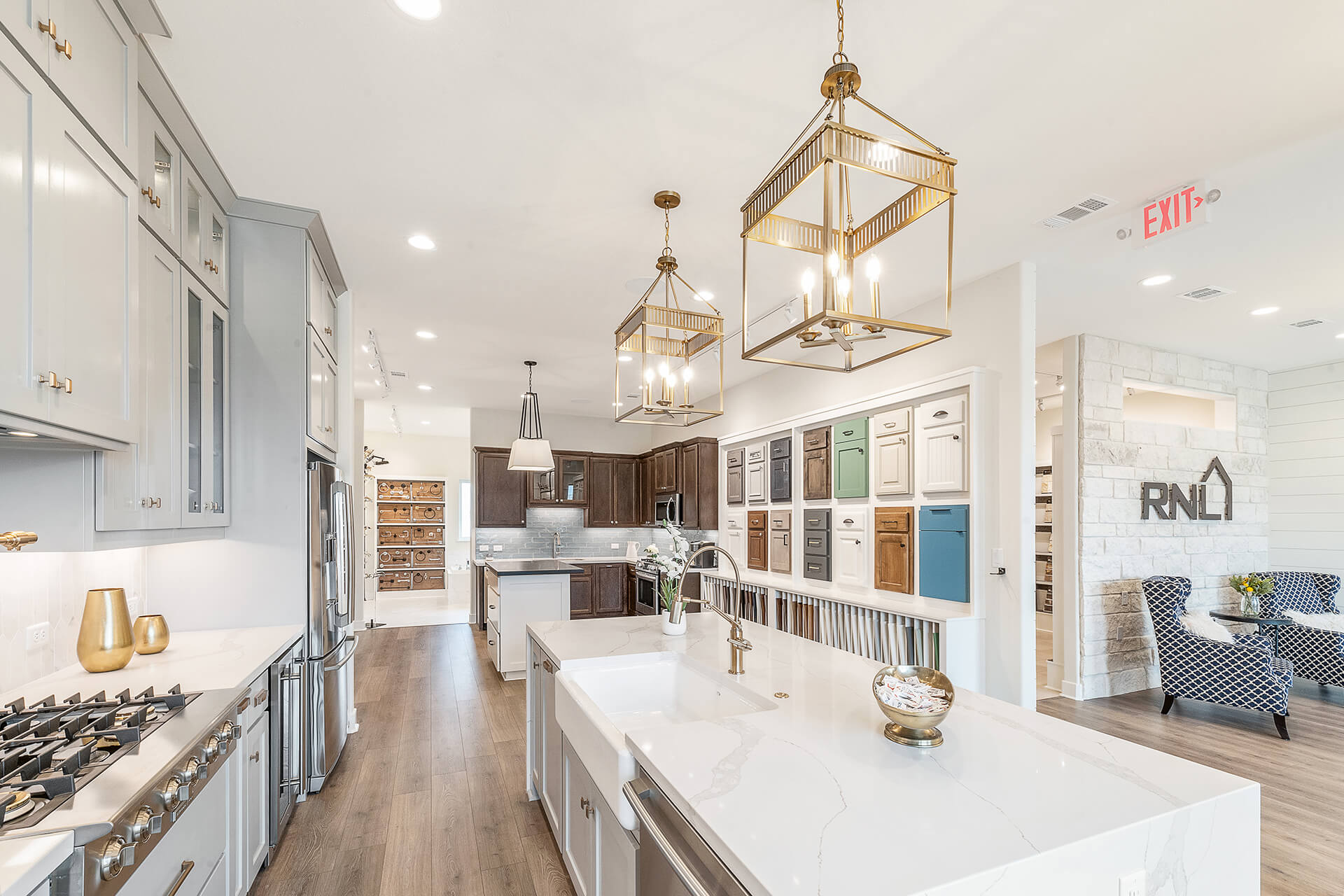 Rnl Built RNL Homes | New Homes In Bryan-College Station